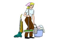 Professional Cleaning London - 64097 photos
