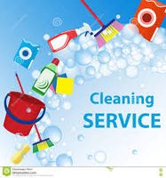 Professional Cleaning London - 29224 types