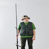 дрехи за риболов - 89919 типа